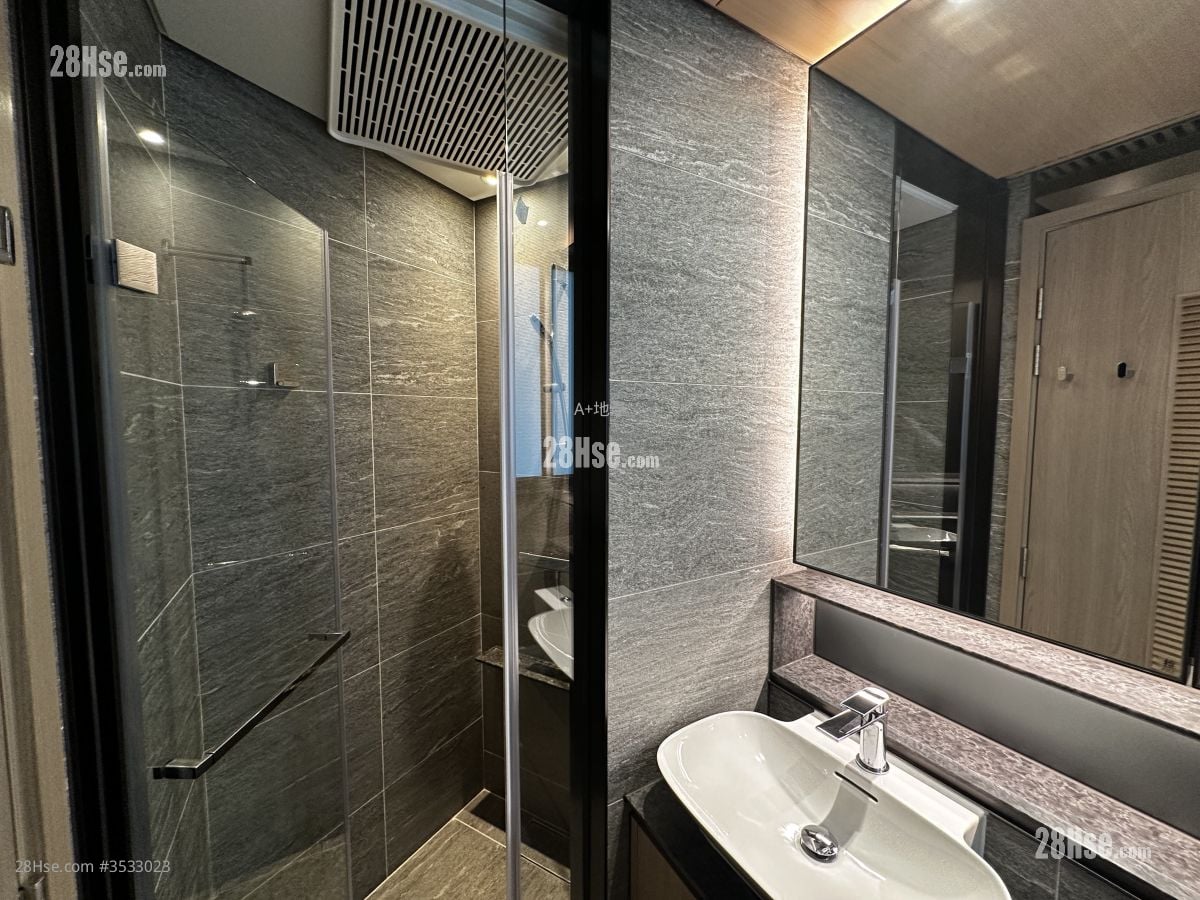 Kennedy 38 Rental Studio , 1 Bathroom 260 ft²