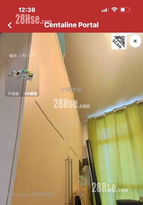 Tin Fu Court Sell 3 Bedrooms , 2 Bathrooms 650 ft² Tin Fu Court Sell 3 Bedrooms , 2 Bathrooms 650 ft²