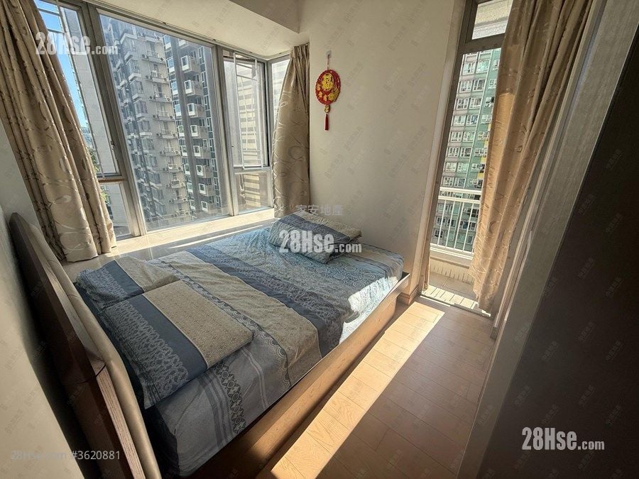 尚悅 售盤 3 房 , 2 浴室 660 平方呎 尚悅 售盤 3 房 , 2 浴室 660 平方呎