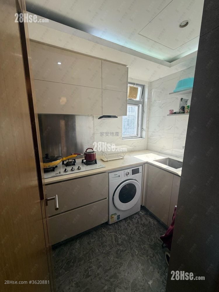 尚悅 售盤 3 房 , 2 浴室 660 平方呎 尚悅 售盤 3 房 , 2 浴室 660 平方呎