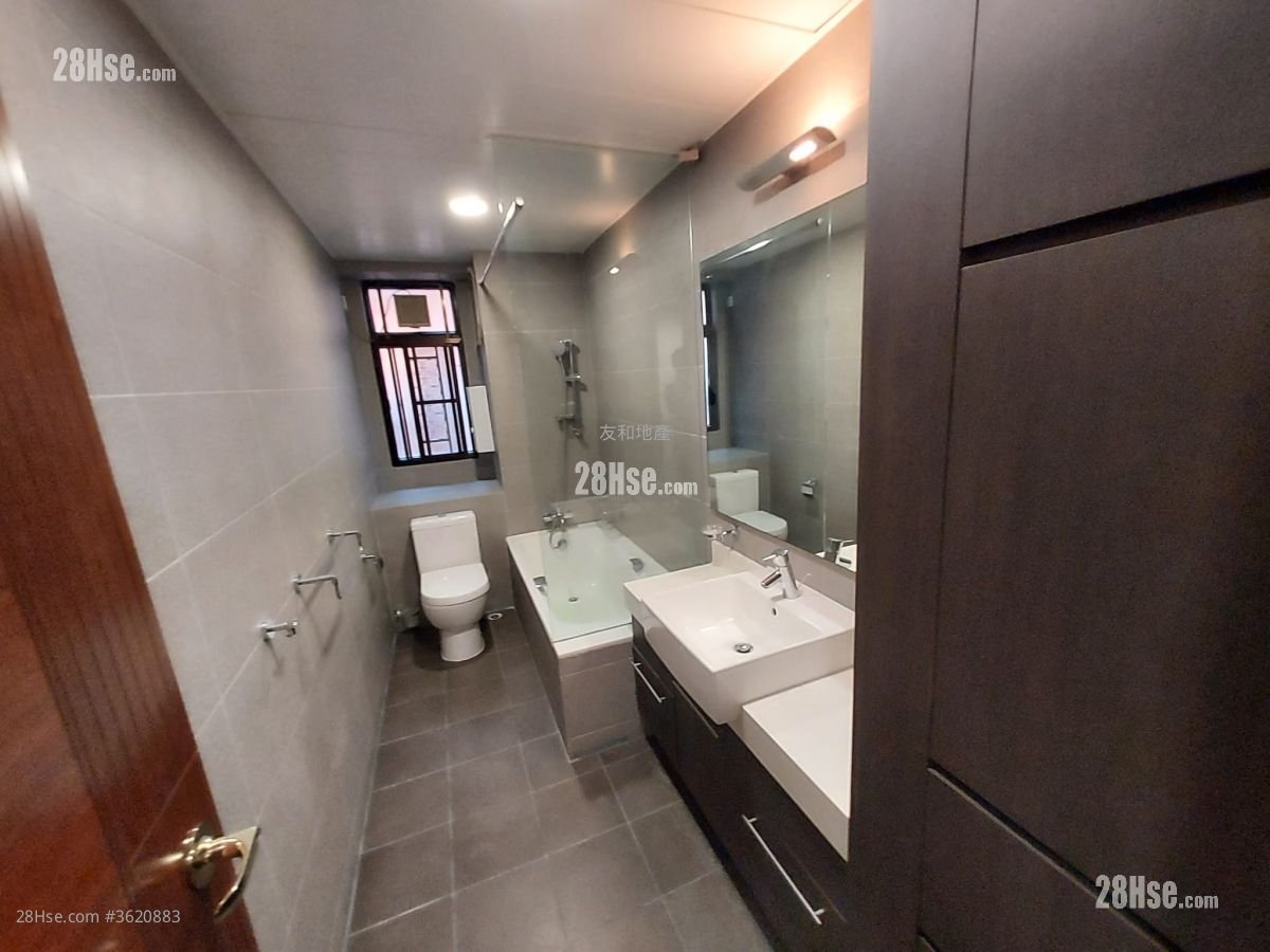 新德园 租盘 3 房 , 2 浴室 1,912 平方尺 新德园 租盘 3 房 , 2 浴室 1,912 平方尺