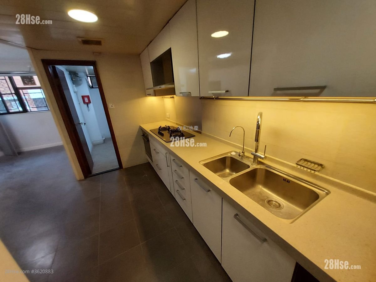 新德园 租盘 3 房 , 2 浴室 1,912 平方尺 新德园 租盘 3 房 , 2 浴室 1,912 平方尺