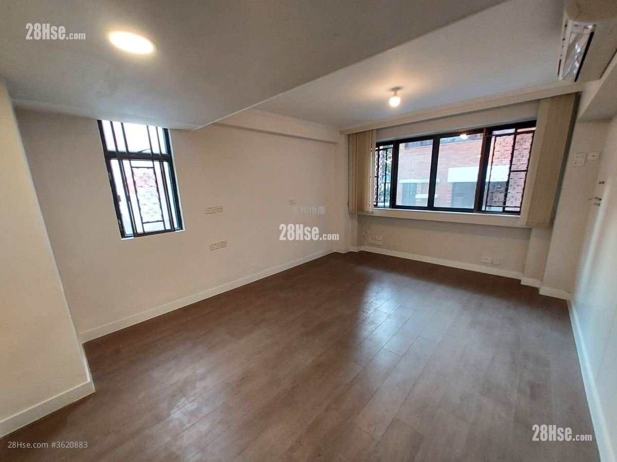 新德园 租盘 3 房 , 2 浴室 1,912 平方尺 新德园 租盘 3 房 , 2 浴室 1,912 平方尺