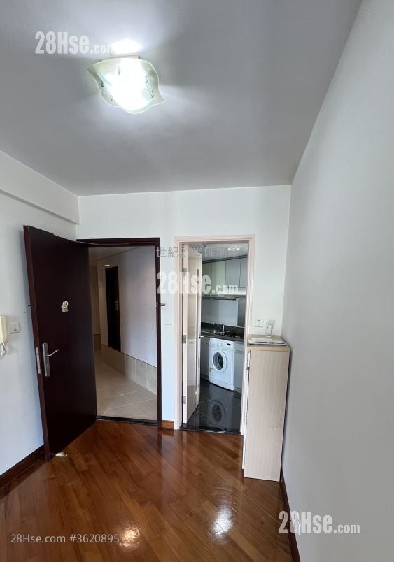 Tseung Kwan O Plaza Rental 2 Bedrooms , 1 Bathroom 414 ft² Tseung Kwan O Plaza Rental 2 Bedrooms , 1 Bathroom 414 ft²