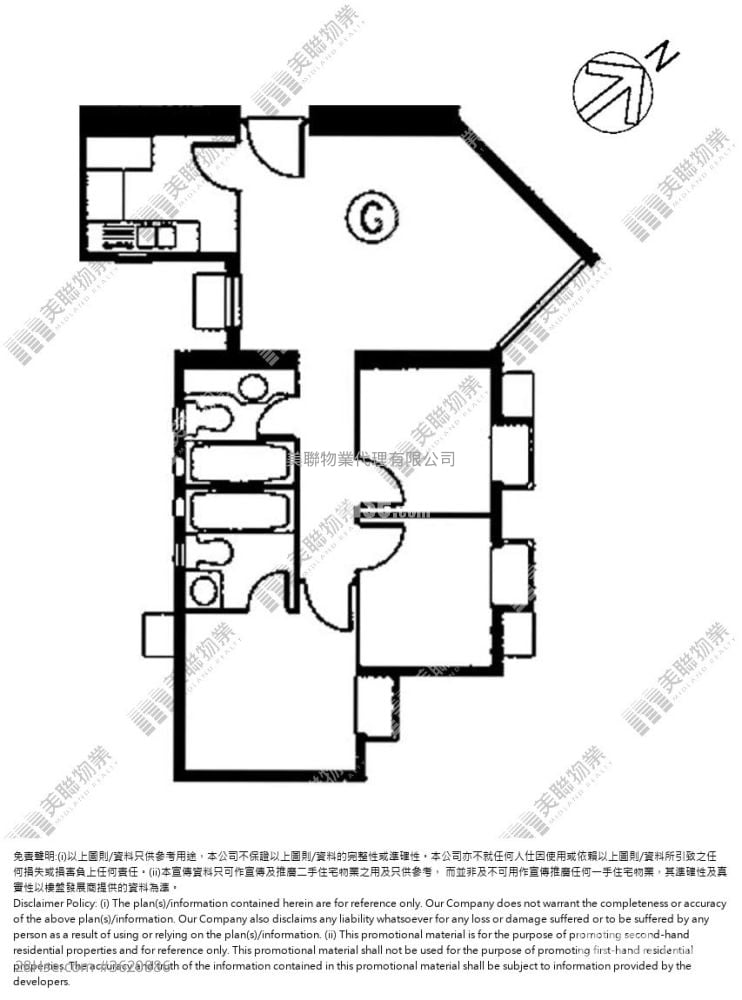 Radiant Towers Sell 3 Bedrooms , 2 Bathrooms 611 ft² Radiant Towers Sell 3 Bedrooms , 2 Bathrooms 611 ft²
