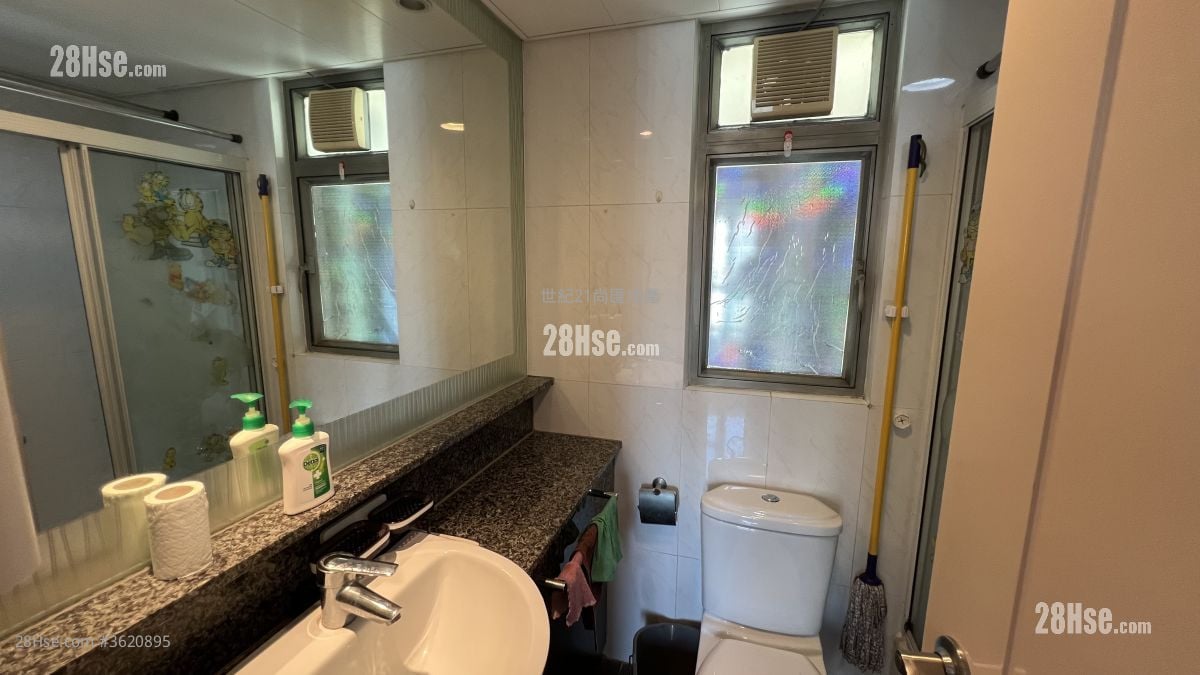 Tseung Kwan O Plaza Rental 2 Bedrooms , 1 Bathroom 414 ft² Tseung Kwan O Plaza Rental 2 Bedrooms , 1 Bathroom 414 ft²
