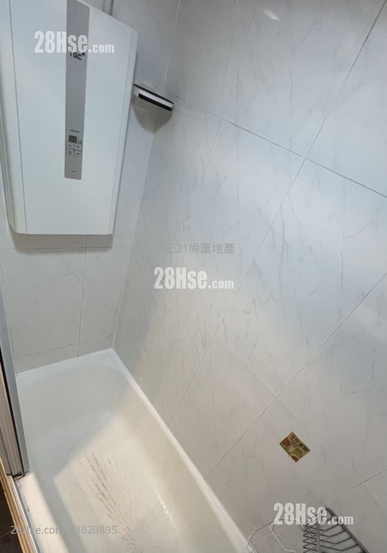 Tseung Kwan O Plaza Rental 2 Bedrooms , 1 Bathroom 414 ft² Tseung Kwan O Plaza Rental 2 Bedrooms , 1 Bathroom 414 ft²