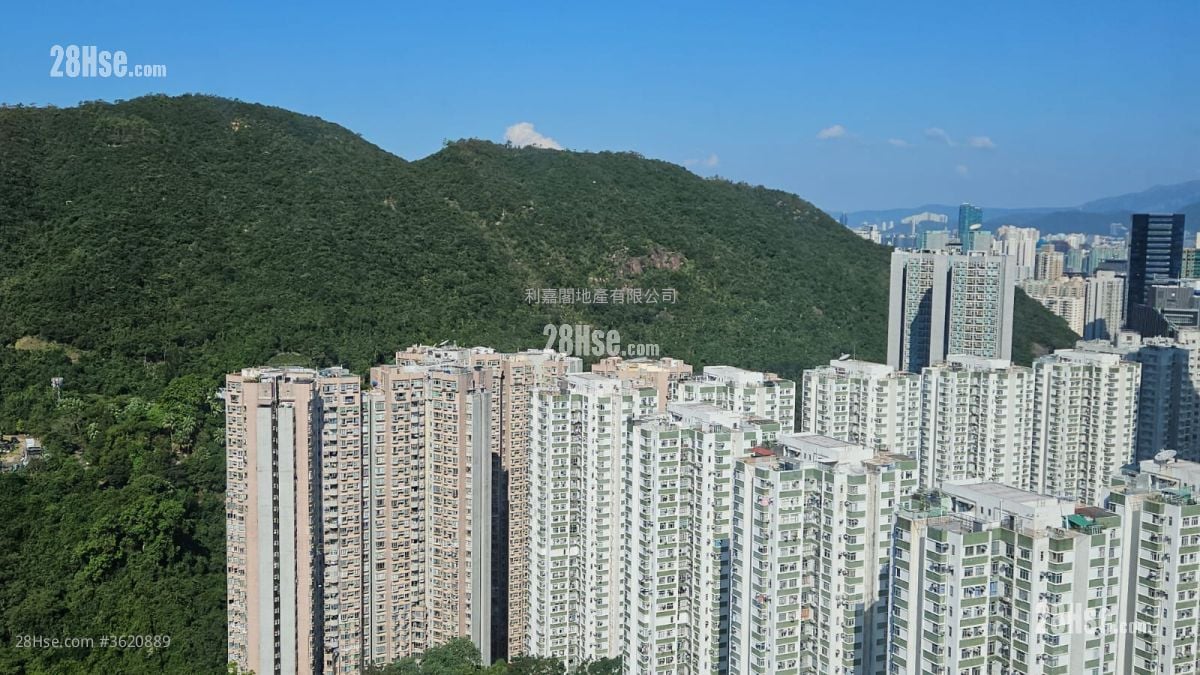 康怡花园 租盘 3 房 , 2 浴室 766 平方尺 康怡花园 租盘 3 房 , 2 浴室 766 平方尺
