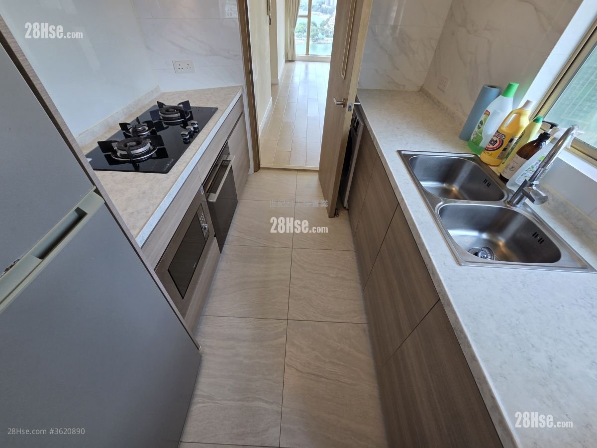 香港黃金海岸 租盤 3 房 , 3 浴室 875 平方呎 香港黃金海岸 租盤 3 房 , 3 浴室 875 平方呎