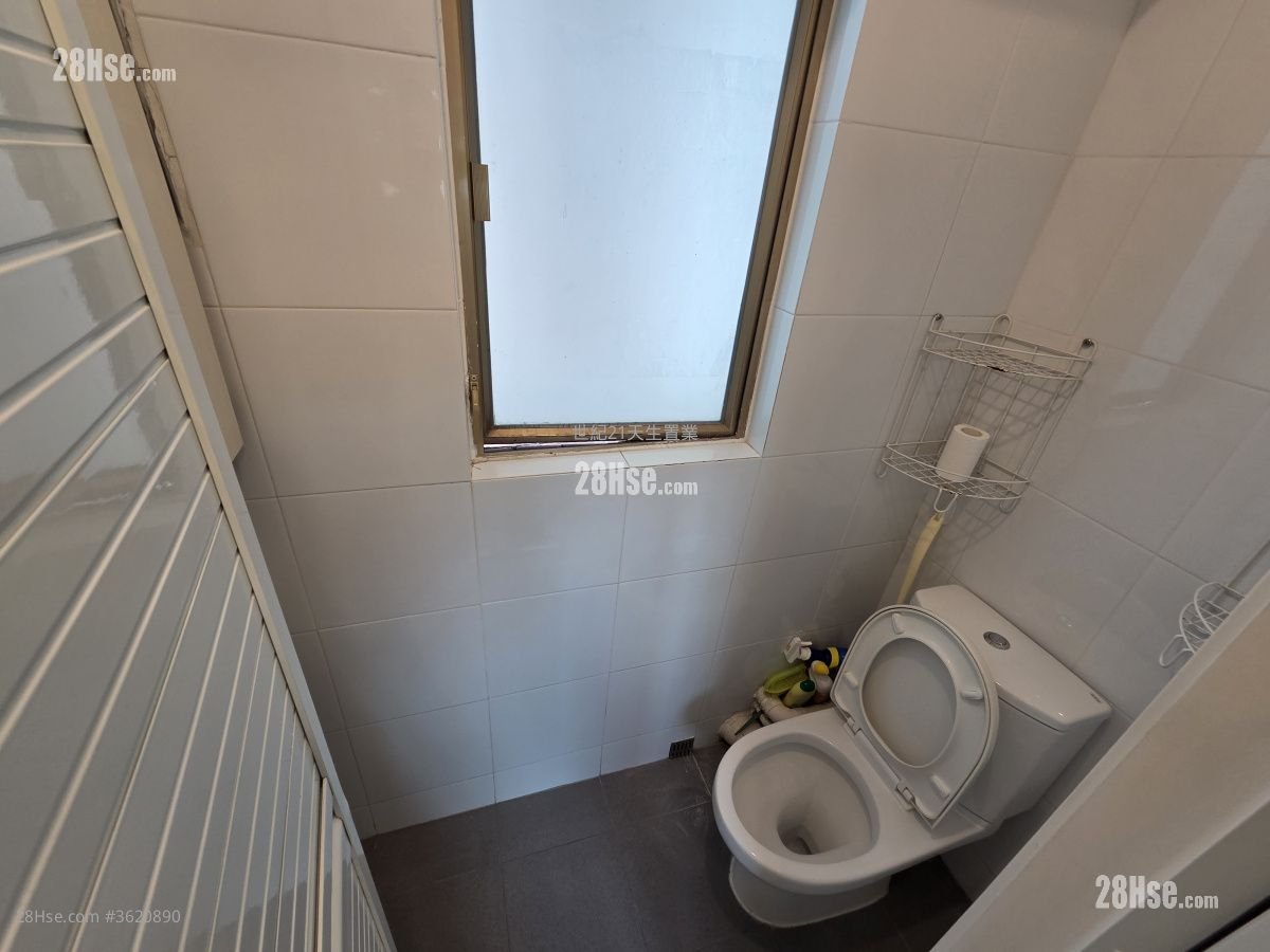 香港黃金海岸 租盤 3 房 , 3 浴室 875 平方呎 香港黃金海岸 租盤 3 房 , 3 浴室 875 平方呎