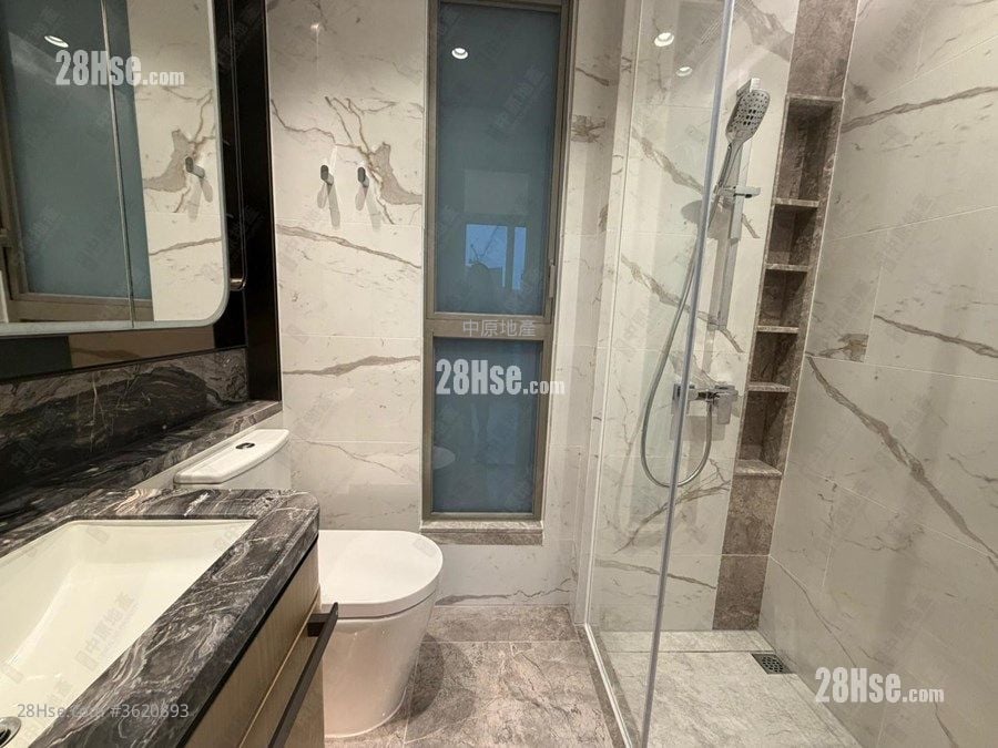 凯柏峰 III 租盘 1 房 , 1 浴室 340 平方尺 凯柏峰 III 租盘 1 房 , 1 浴室 340 平方尺