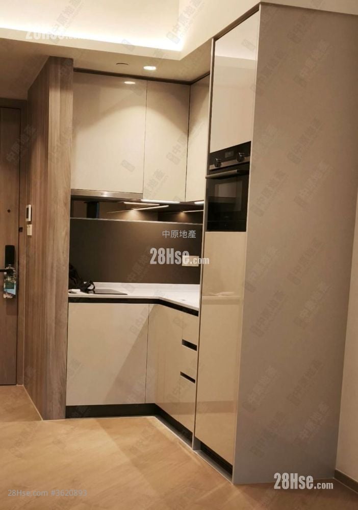 凯柏峰 III 租盘 1 房 , 1 浴室 340 平方尺 凯柏峰 III 租盘 1 房 , 1 浴室 340 平方尺