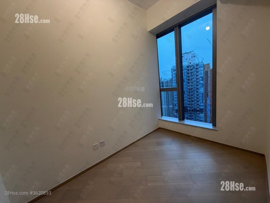 凯柏峰 III 租盘 1 房 , 1 浴室 340 平方尺 凯柏峰 III 租盘 1 房 , 1 浴室 340 平方尺