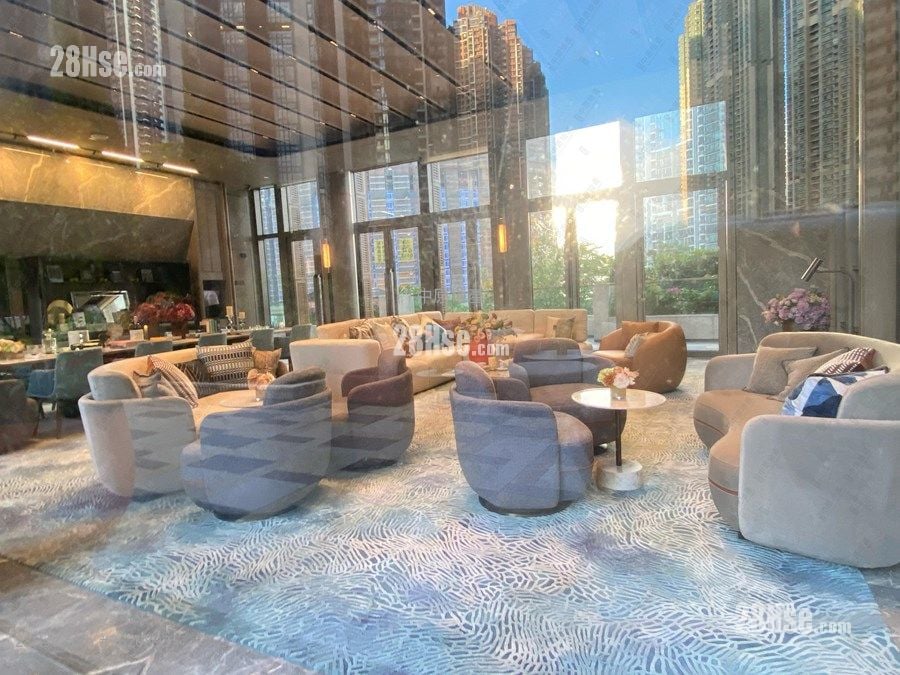 凯柏峰 III 租盘 1 房 , 1 浴室 340 平方尺 凯柏峰 III 租盘 1 房 , 1 浴室 340 平方尺