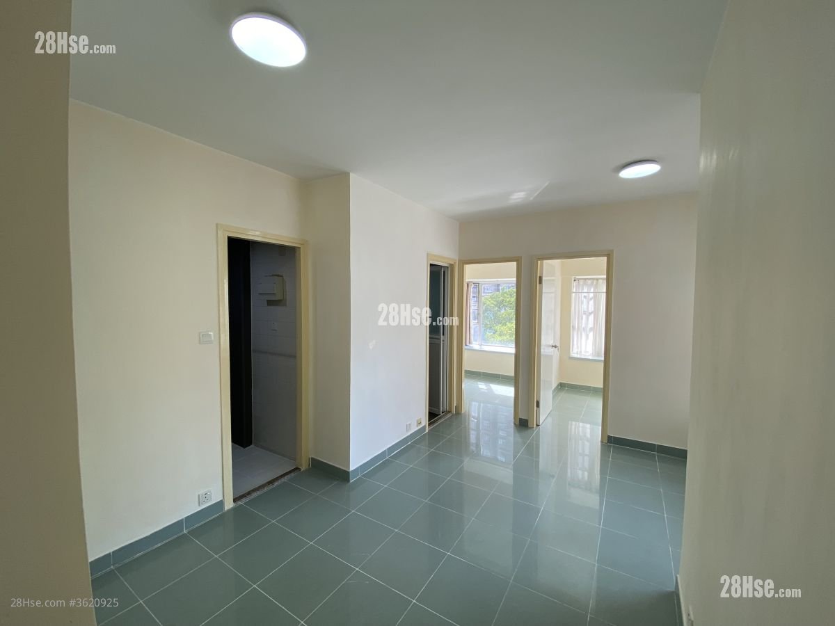 屯門市廣場 租盤 2 房 , 1 浴室 363 平方呎 屯門市廣場 租盤 2 房 , 1 浴室 363 平方呎