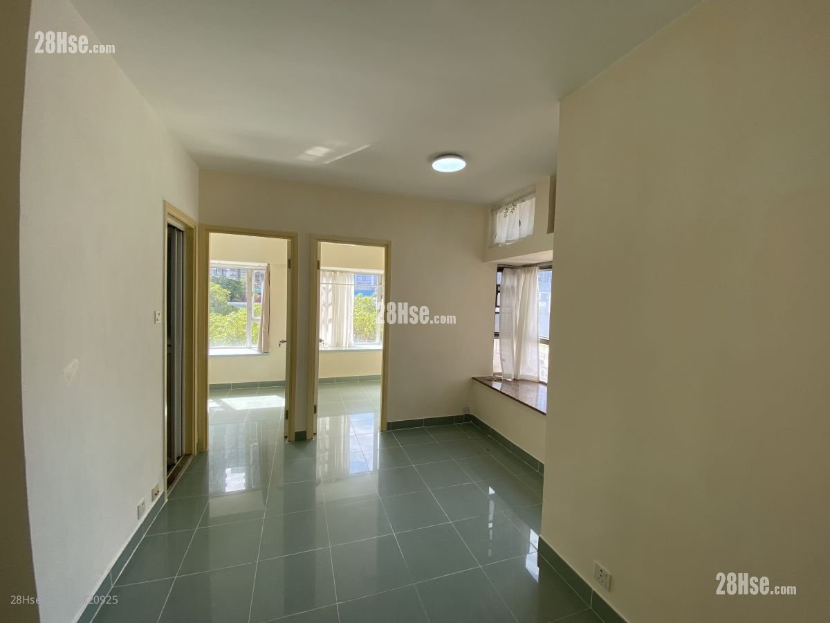 屯門市廣場 租盤 2 房 , 1 浴室 363 平方呎 屯門市廣場 租盤 2 房 , 1 浴室 363 平方呎