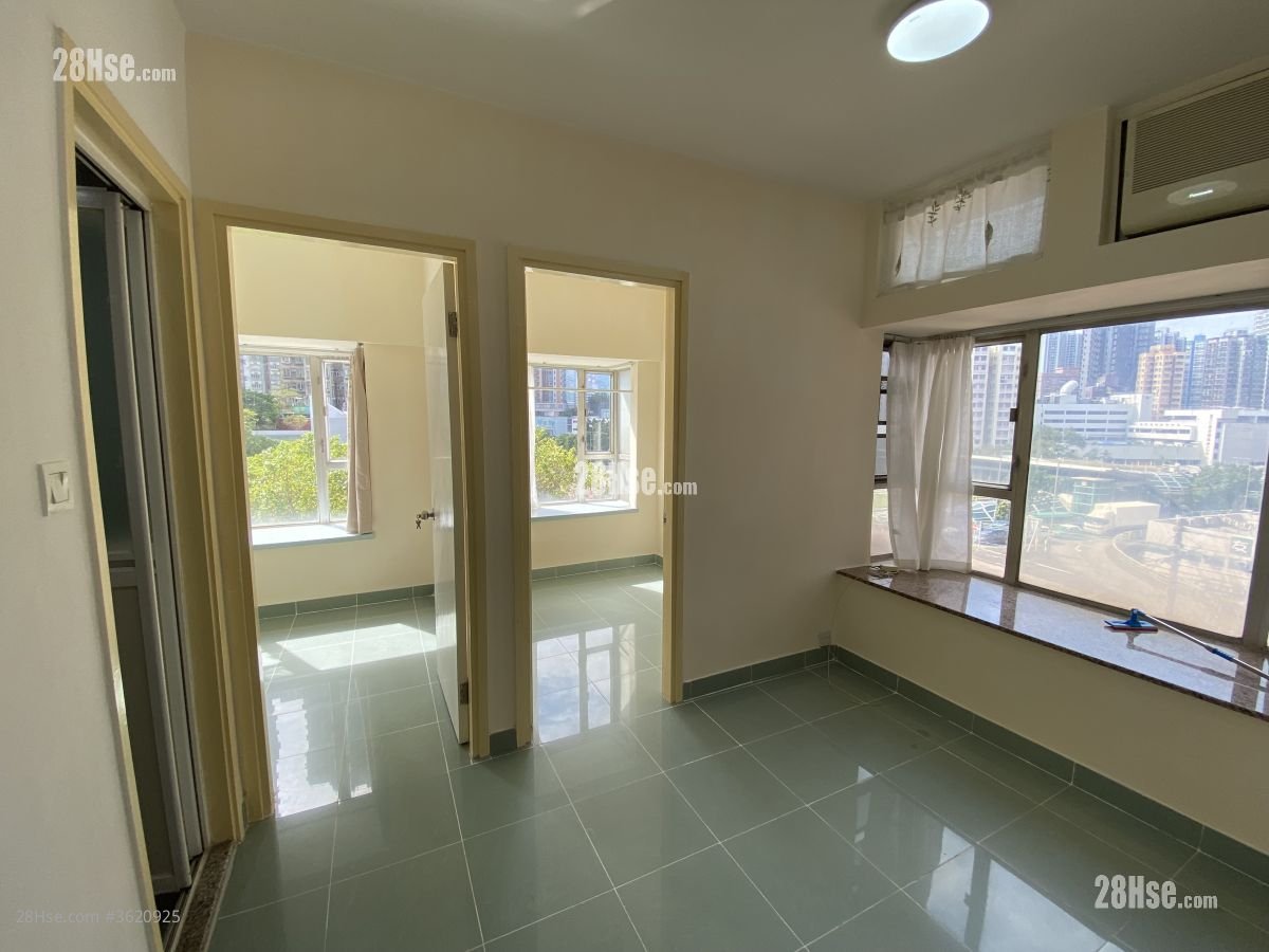 屯門市廣場 租盤 2 房 , 1 浴室 363 平方呎 屯門市廣場 租盤 2 房 , 1 浴室 363 平方呎