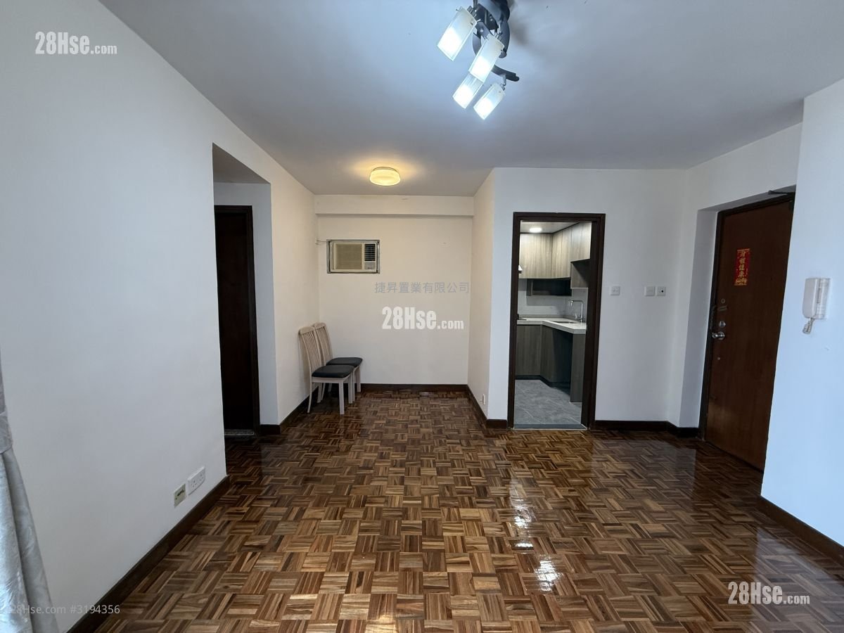Bailey Garden Rental 2 Bedrooms , 1 Bathroom 381 ft² Bailey Garden Rental 2 Bedrooms , 1 Bathroom 381 ft²