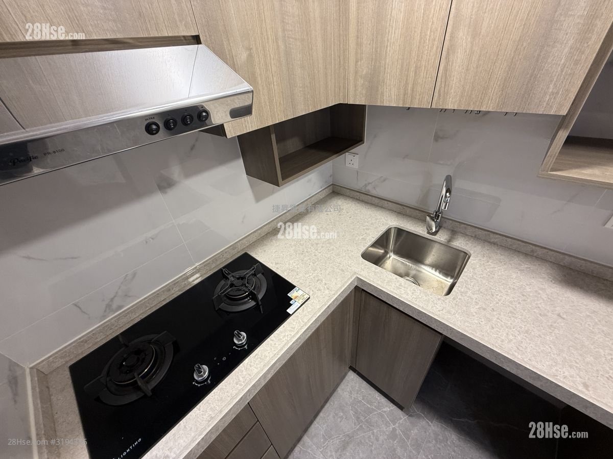 Bailey Garden Rental 2 Bedrooms , 1 Bathroom 381 ft² Bailey Garden Rental 2 Bedrooms , 1 Bathroom 381 ft²