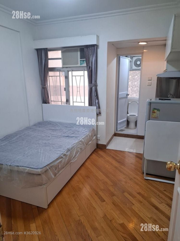 Chinese Mansion Rental 1 Bathroom 160 ft² Chinese Mansion Rental 1 Bathroom 160 ft²