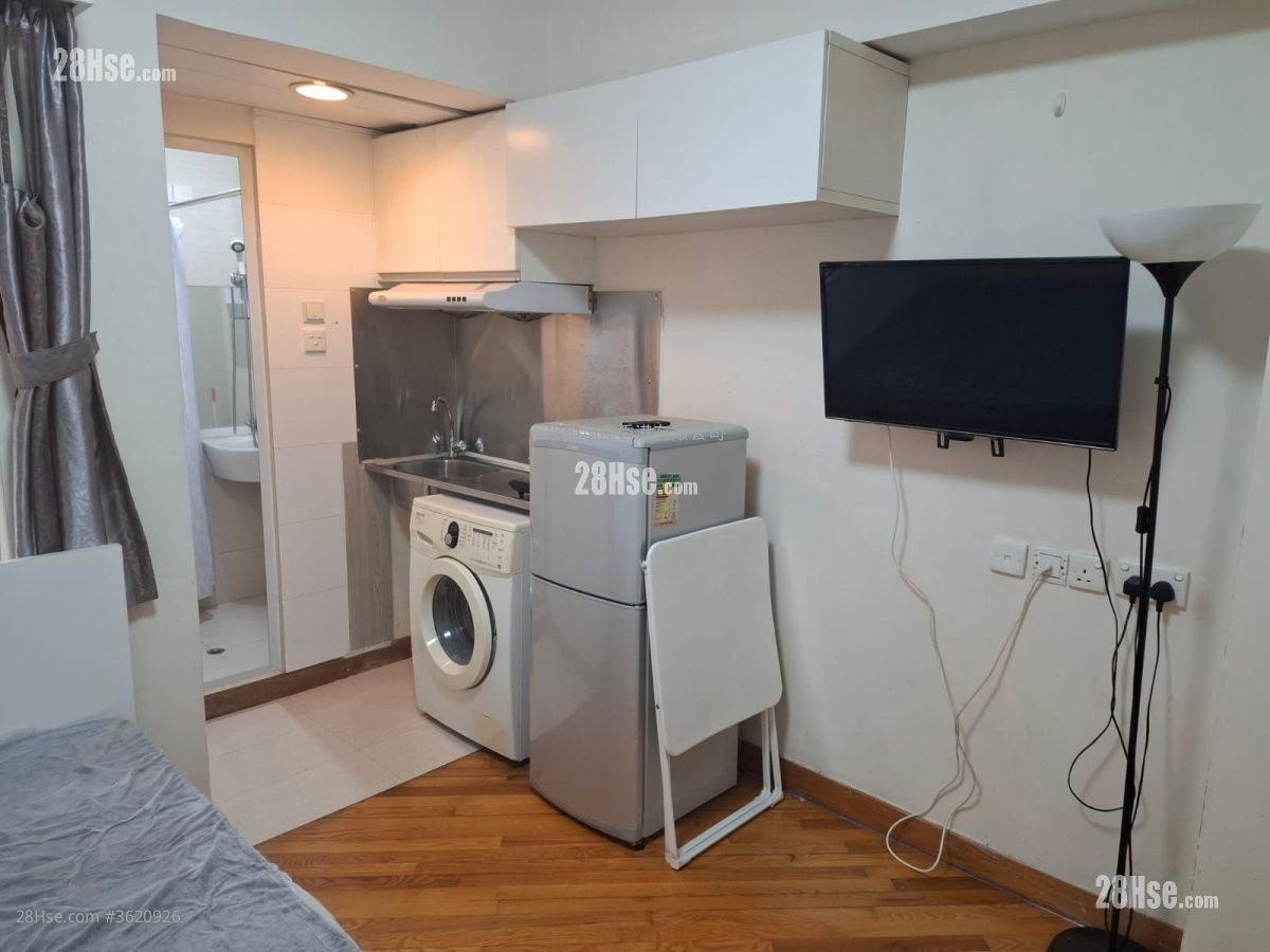 Chinese Mansion Rental 1 Bathroom 160 ft² Chinese Mansion Rental 1 Bathroom 160 ft²