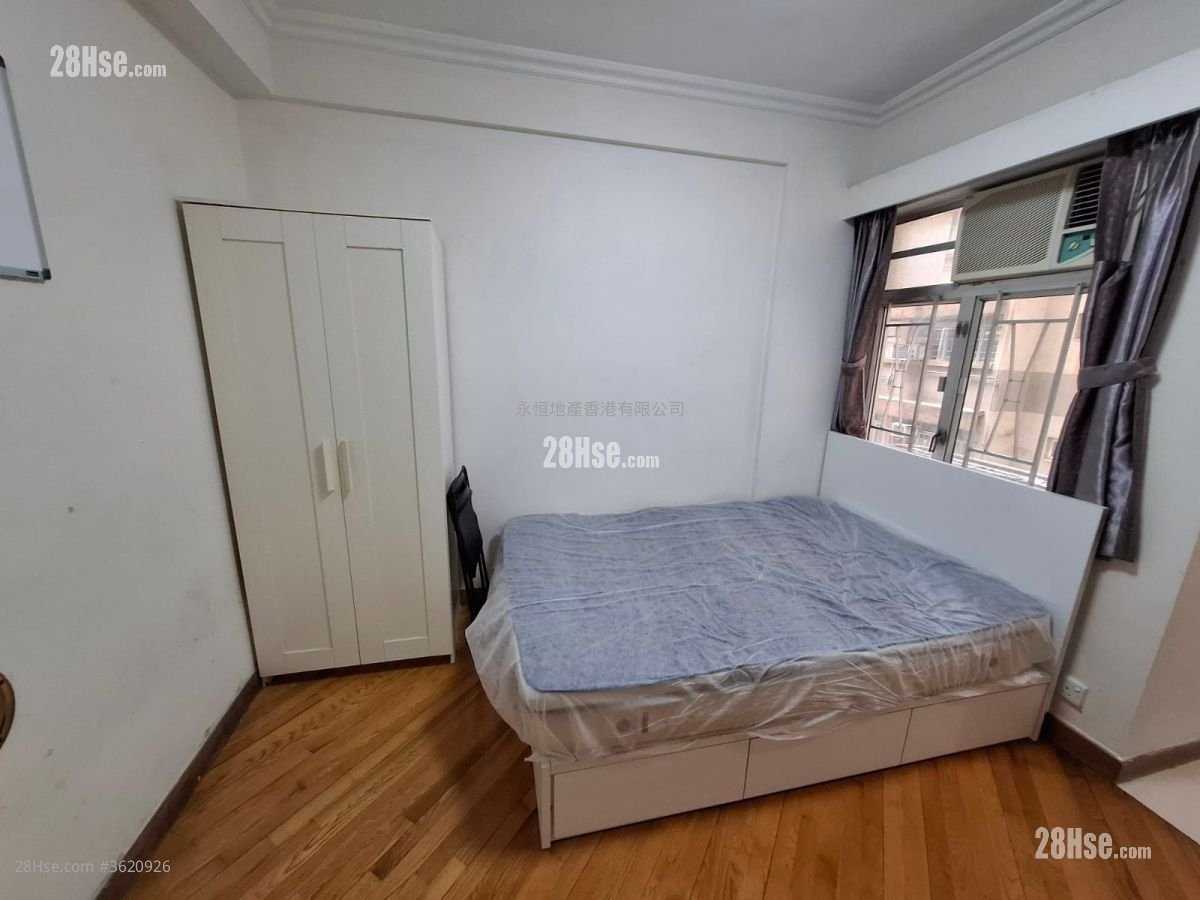 Chinese Mansion Rental 1 Bathroom 160 ft² Chinese Mansion Rental 1 Bathroom 160 ft²