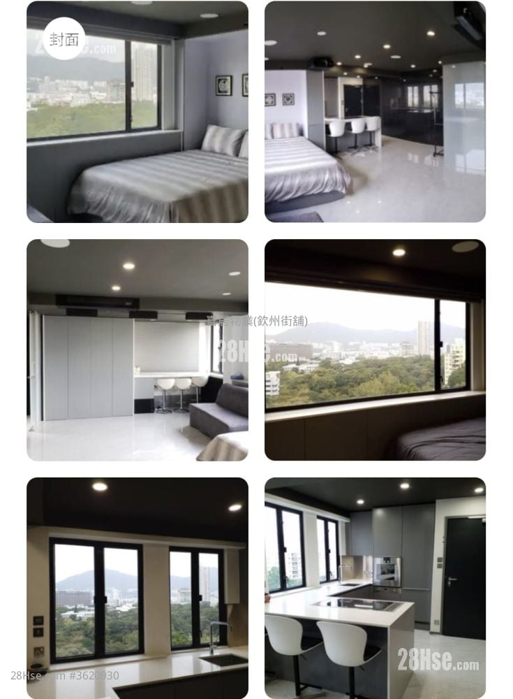 Sunshine Building Rental Studio , 1 Bathroom 461 ft² Sunshine Building Rental Studio , 1 Bathroom 461 ft²