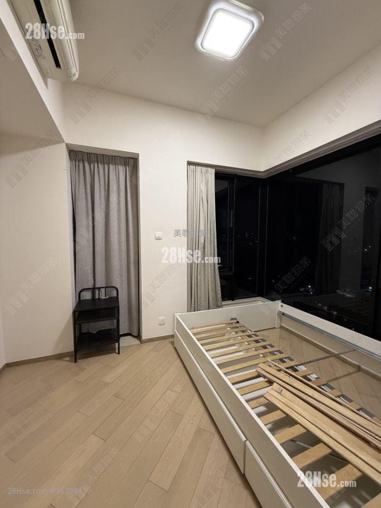 Twin Regency Rental 2 Bedrooms , 1 Bathroom 488 ft² Twin Regency Rental 2 Bedrooms , 1 Bathroom 488 ft²