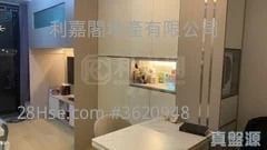 MONTARA 租盤 1 房 , 1 浴室 347 平方呎