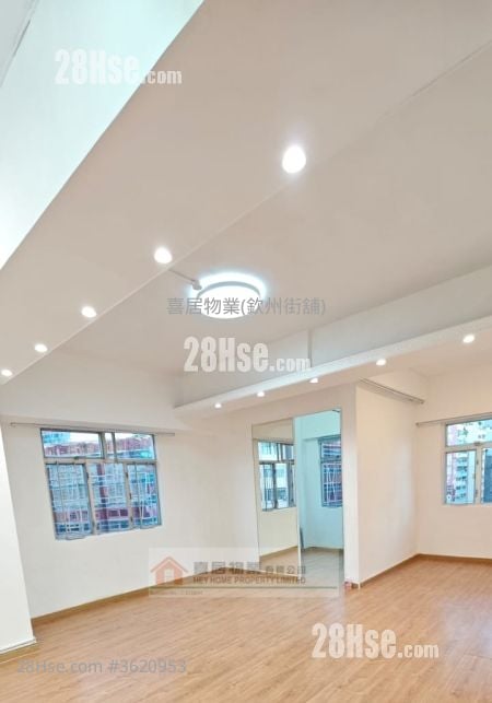 金都中心 租盘 417 平方尺 金都中心 租盘 417 平方尺