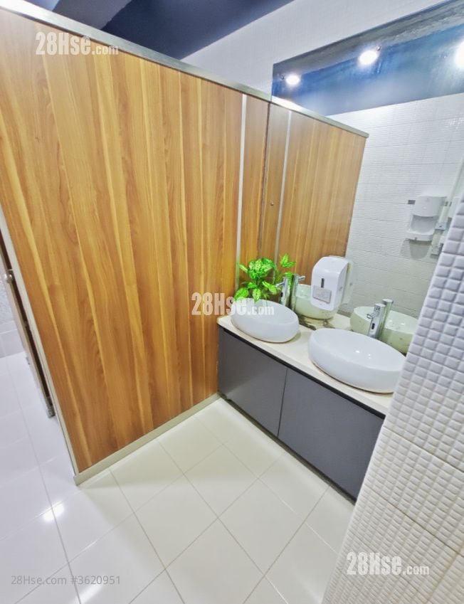 Yau Lee Centre Rental Yau Lee Centre Rental