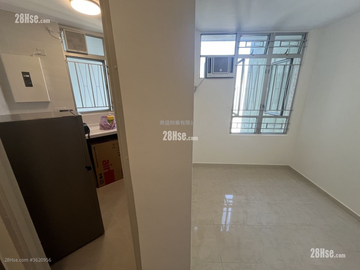 Tung Yan Court Rental Studio , 1 Bathroom 211 ft² Tung Yan Court Rental Studio , 1 Bathroom 211 ft²