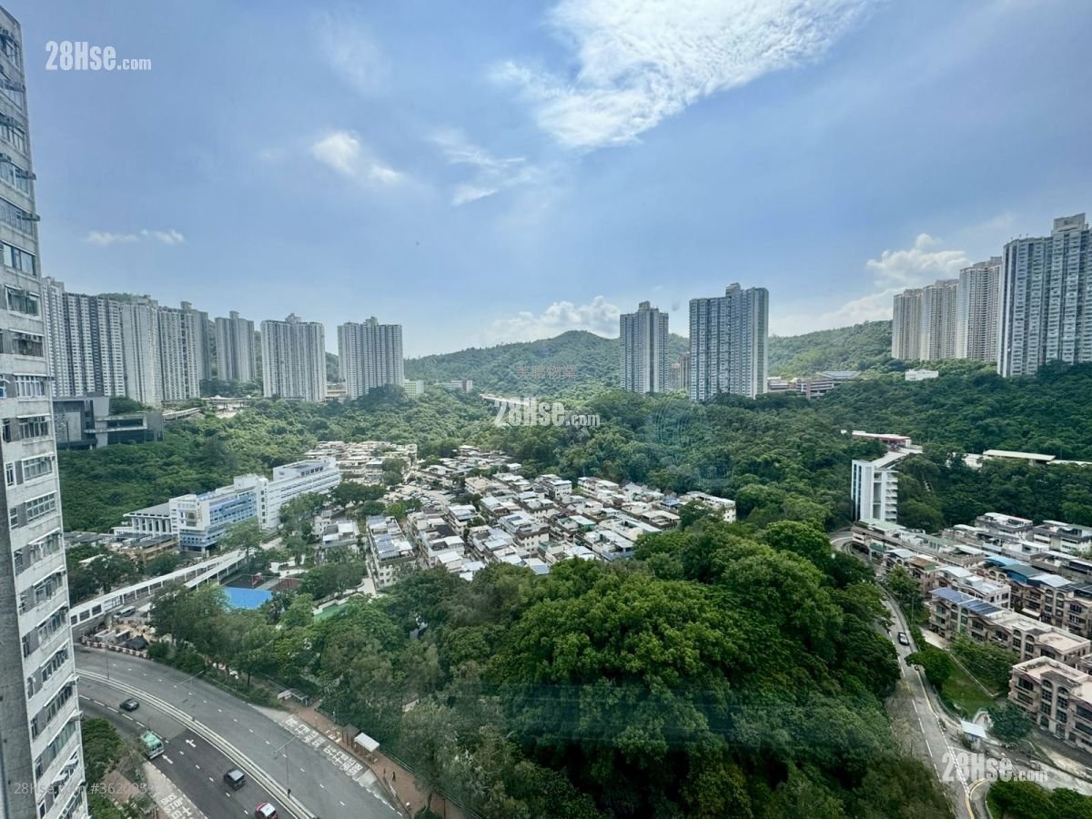 Tsing Yi Estate Sell 381 ft² Tsing Yi Estate Sell 381 ft²