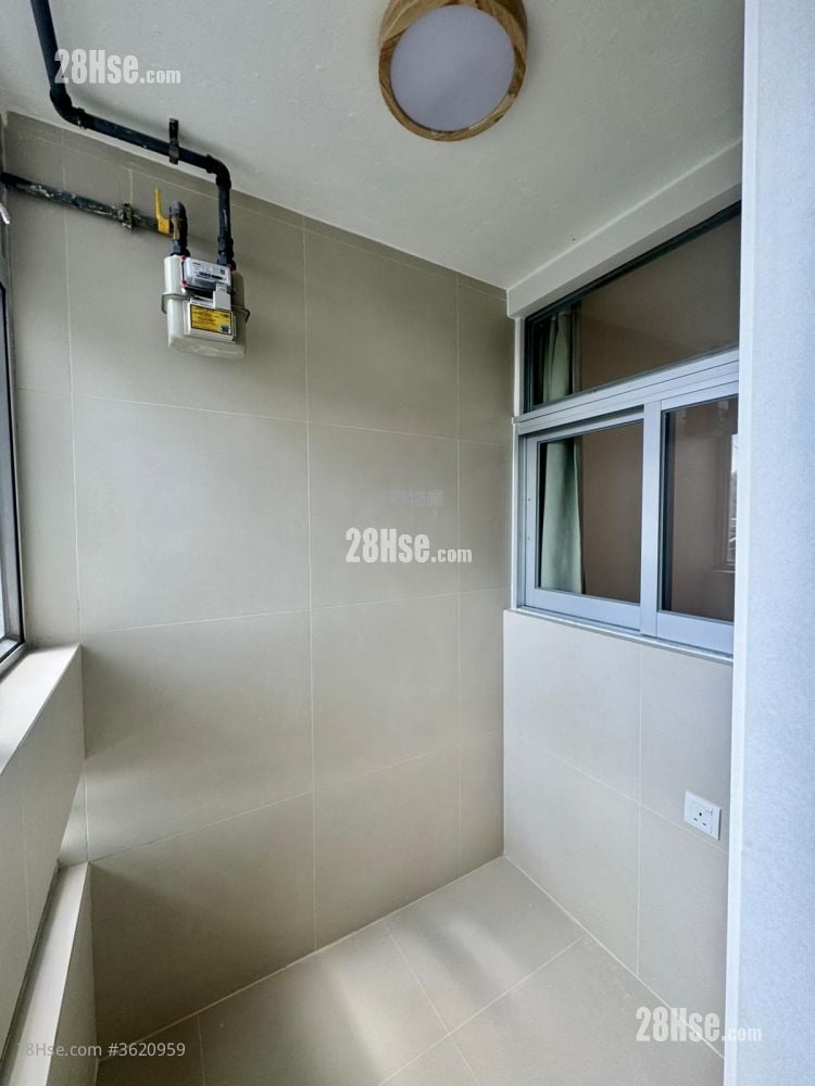 Tsing Yi Estate Sell 381 ft² Tsing Yi Estate Sell 381 ft²