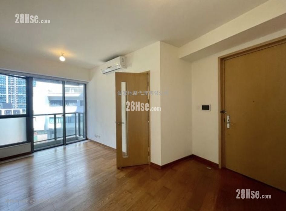 海翩滙 租盘 开放式间隔 , 1 浴室 297 平方尺