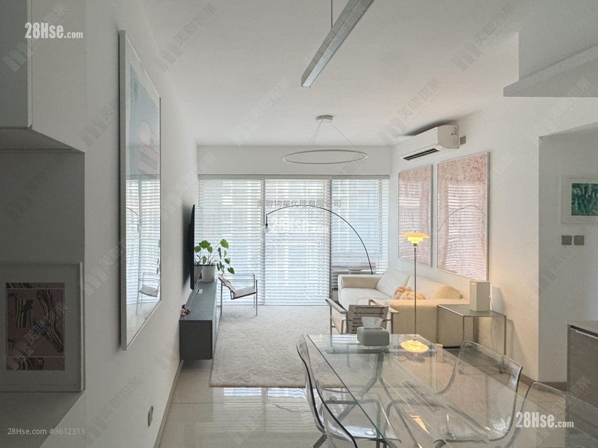 海日灣 售盤 3 房 , 2 浴室 788 平方呎