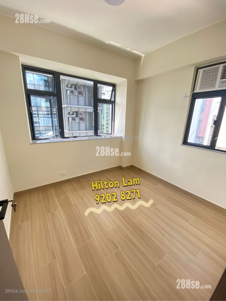 恆隆銀行大廈 租盤 2 房 , 1 浴室 414 平方呎 恆隆銀行大廈 租盤 2 房 , 1 浴室 414 平方呎