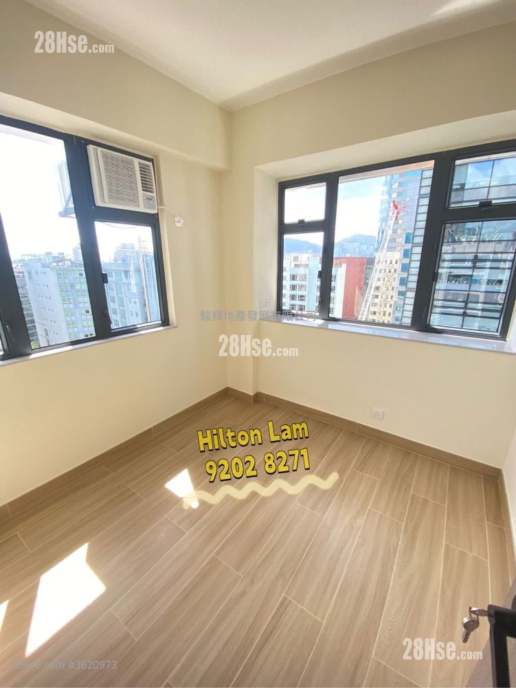 恆隆銀行大廈 租盤 2 房 , 1 浴室 414 平方呎 恆隆銀行大廈 租盤 2 房 , 1 浴室 414 平方呎