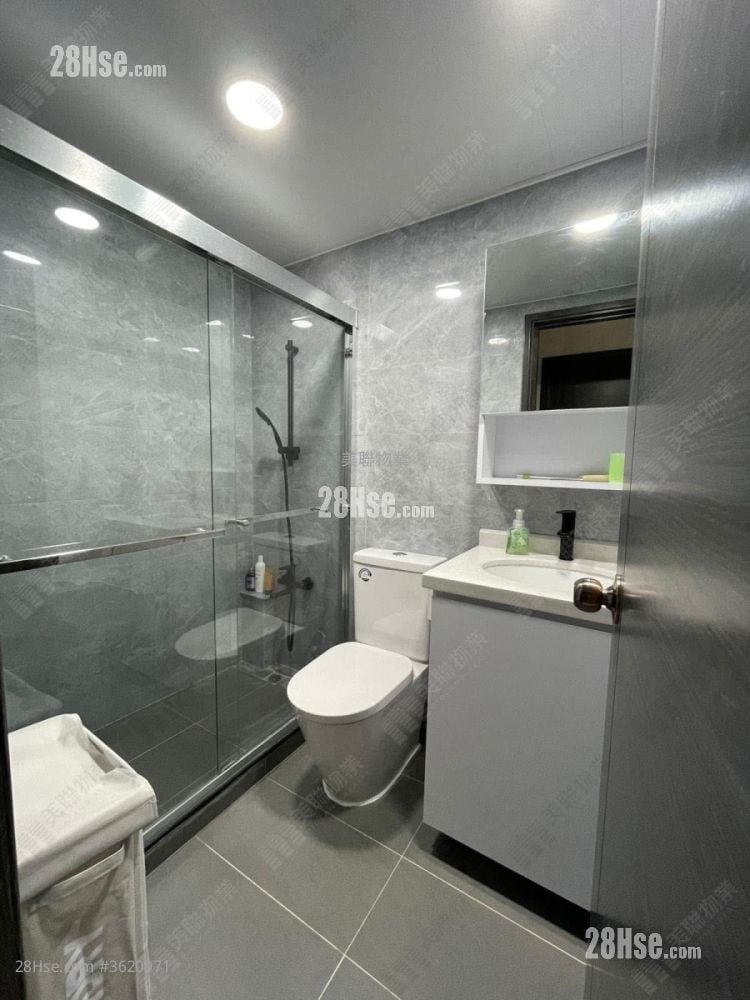 都會駅 售盤 2 房 488 平方呎 都會駅 售盤 2 房 488 平方呎