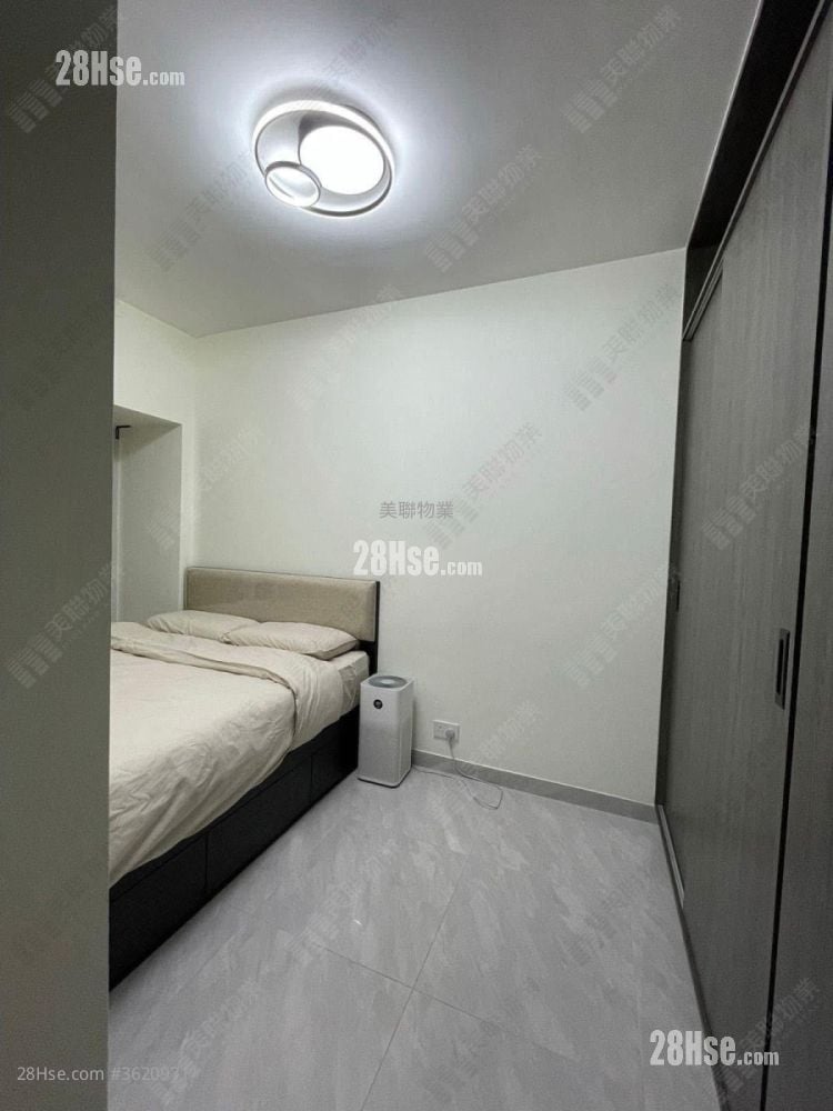 都會駅 售盤 2 房 488 平方呎 都會駅 售盤 2 房 488 平方呎