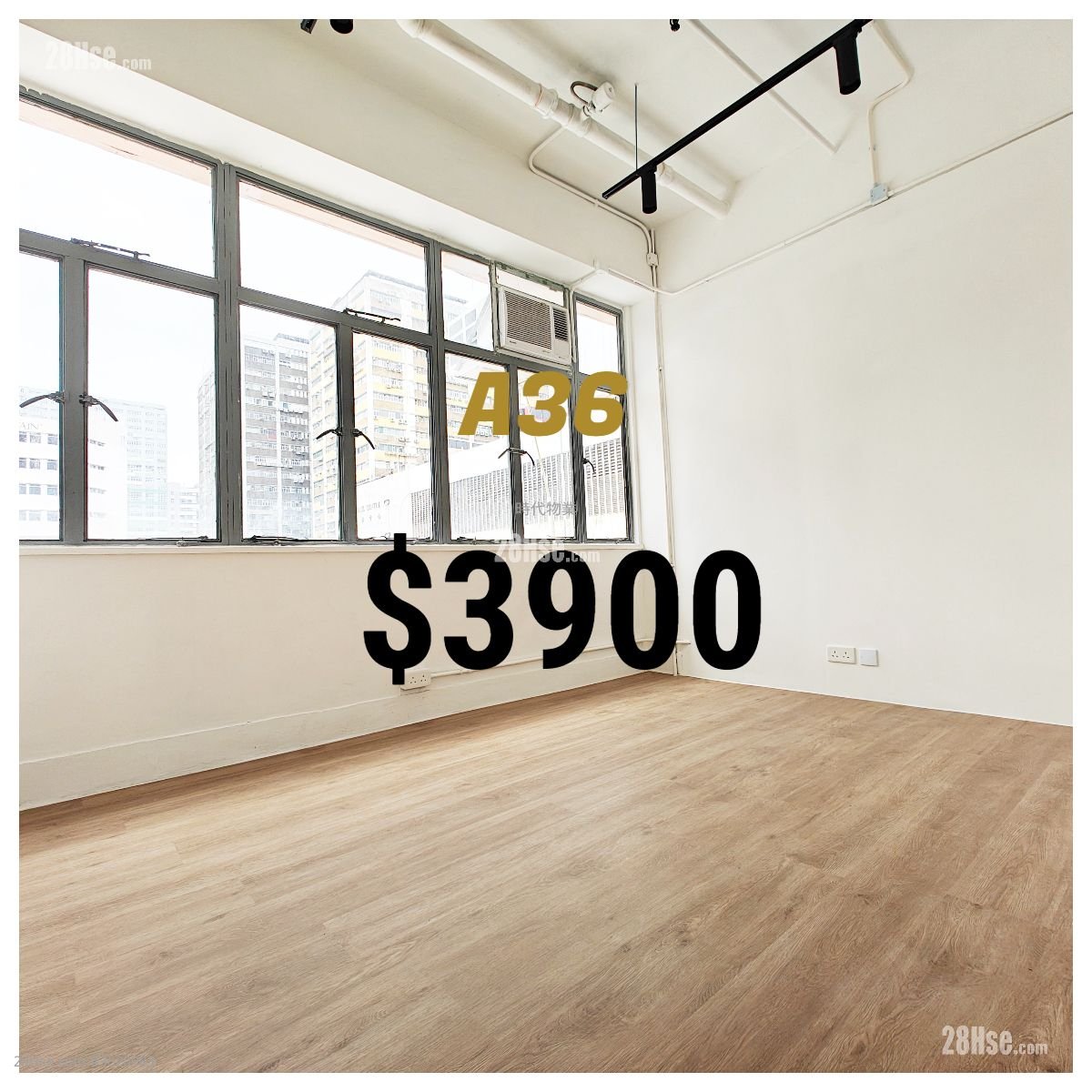建泰街 1 號 Rental 建泰街 1 號 Rental