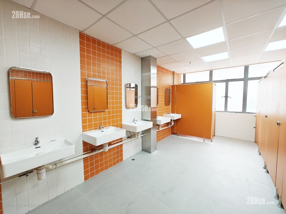 建泰街 1 號 Rental 建泰街 1 號 Rental