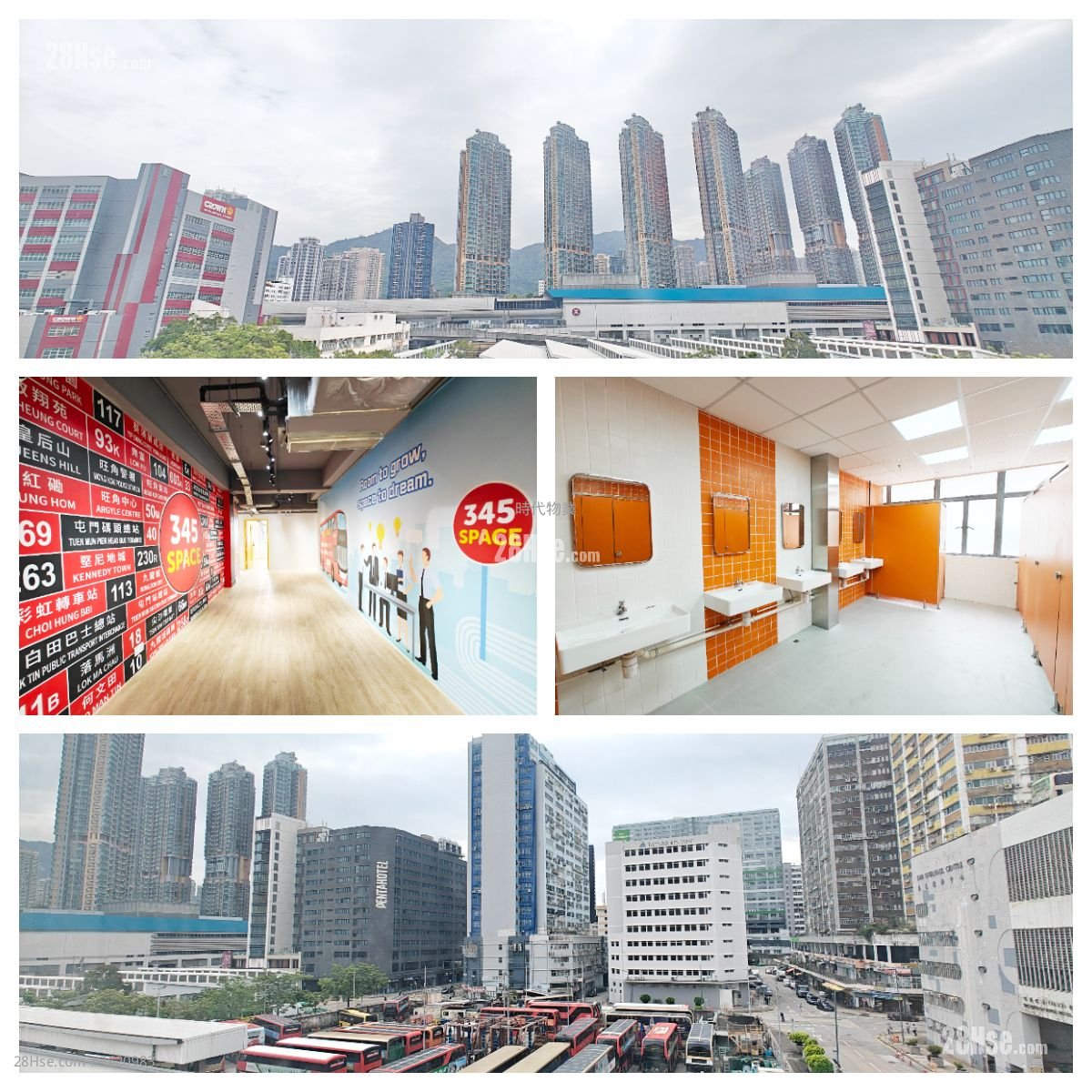 建泰街 1 號 Rental 建泰街 1 號 Rental