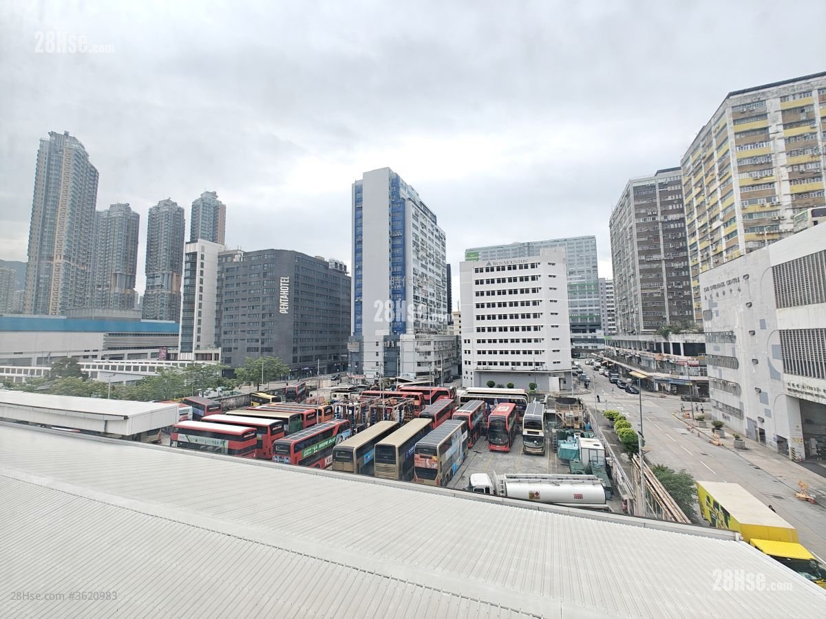建泰街 1 號 Rental 建泰街 1 號 Rental