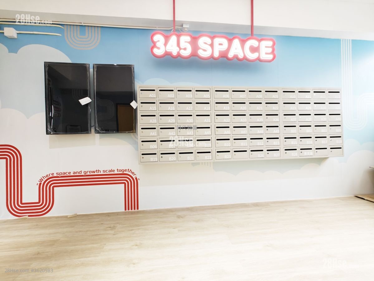 建泰街 1 號 Rental 建泰街 1 號 Rental