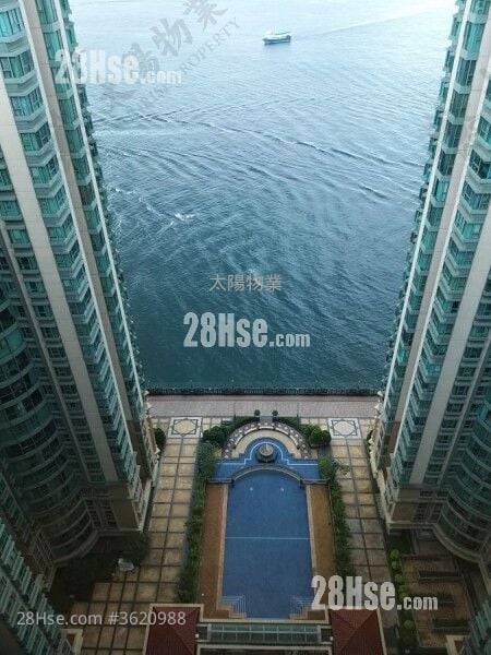 海逸豪园 售盘 4 房 1,247 平方尺 海逸豪园 售盘 4 房 1,247 平方尺