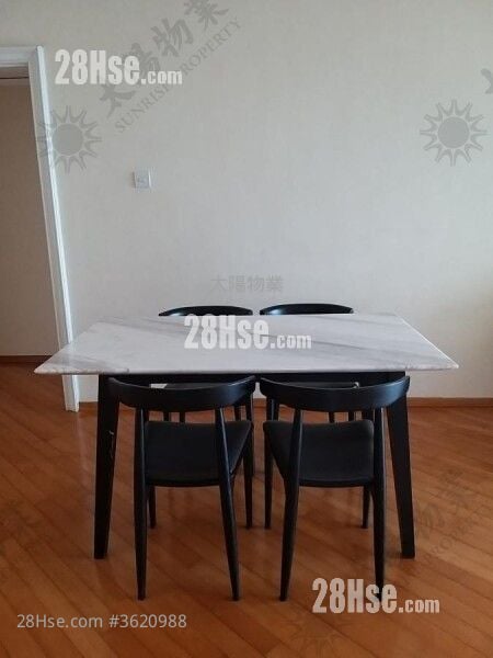 海逸豪园 售盘 4 房 1,247 平方尺 海逸豪园 售盘 4 房 1,247 平方尺