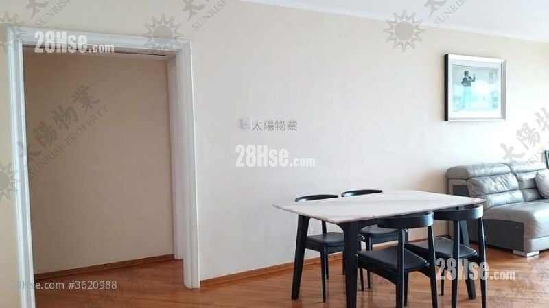 海逸豪园 售盘 4 房 1,247 平方尺 海逸豪园 售盘 4 房 1,247 平方尺