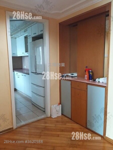 海逸豪园 售盘 4 房 1,247 平方尺 海逸豪园 售盘 4 房 1,247 平方尺