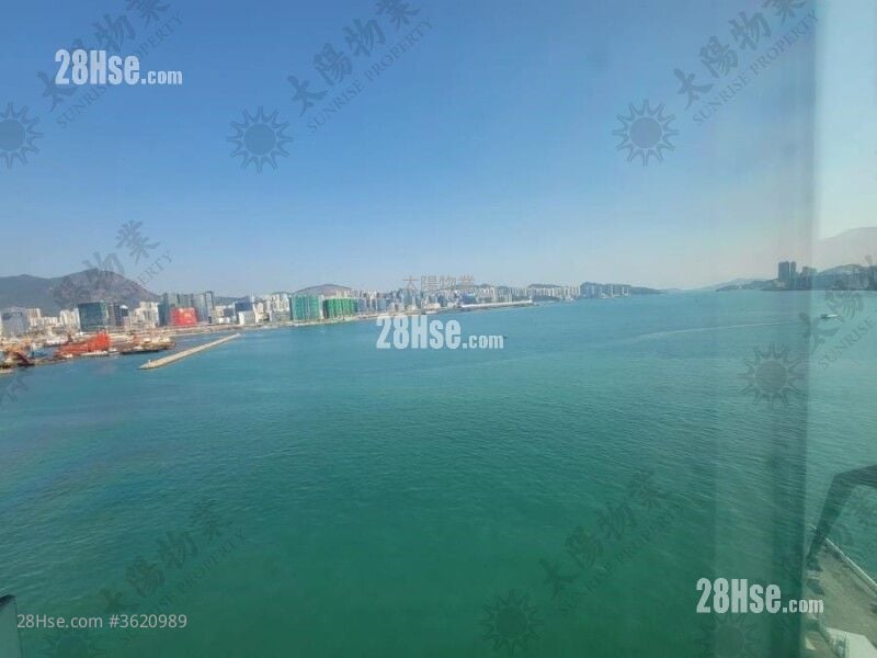 海逸豪园 售盘 3 房 1,102 平方尺 海逸豪园 售盘 3 房 1,102 平方尺